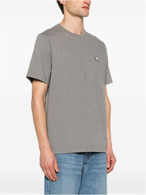 Speedy Fox T-shirt MAISON KITSUNE' | MM00127KJ0118H131